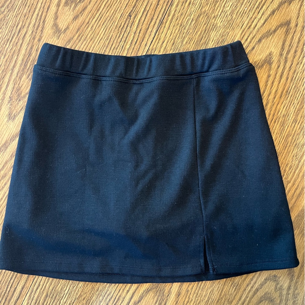 Girls skort.